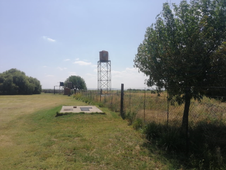 Commercial Property for Sale in Bloemfontein Rural Free State